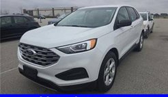 2020 Ford Edge SE