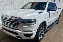 2021 Ram Ram Pickup 1500 Limited Longhorn