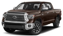 2021 Toyota Tundra 1794 Edition