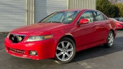 2004 Acura TSX w/Navi