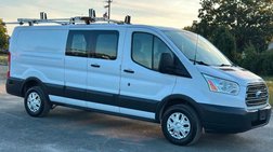 2017 Ford Transit 350