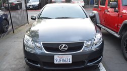 2006 Lexus GS 430 Base