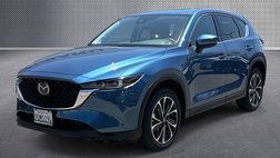 2023 Mazda CX-5 2.5 S Premium