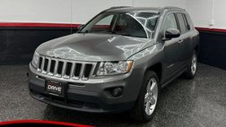 2013 Jeep Compass Limited
