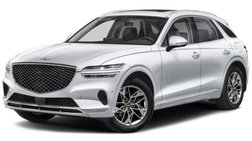 2023 Genesis GV70 2.5T Standard
