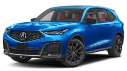 2026 Acura MDX SH-AWD w/A-SPEC