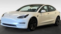 2023 Tesla Model 3 Base