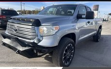 2014 Toyota Tundra SR