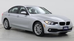 2016 BMW 3 Series 320i xDrive