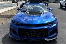 2018 Chevrolet Camaro ZL1