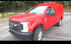 2019 Ford Super Duty F-250 XL