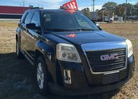 2013 GMC Terrain SLE-2