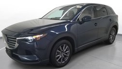 2022 Mazda CX-9 Touring