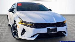 2024 Kia K5 EX