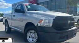 2013 Ram Ram Pickup 1500 Tradesman