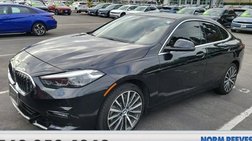 2021 BMW 2 Series 228i Gran Coupe