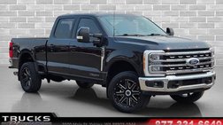 2023 Ford Super Duty F-350 Lariat