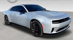 2025 Dodge Charger Daytona R/T