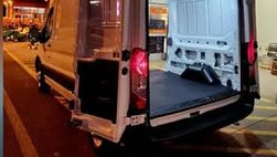 2024 Ford Transit 250