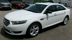 2015 Ford Taurus SE