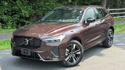 2026 Volvo XC60 B5 Core