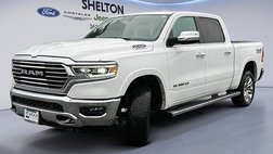 2022 Ram Ram Pickup 1500 Limited Longhorn
