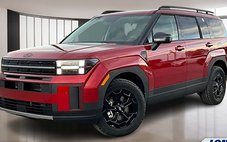 2026 Hyundai Santa Fe XRT