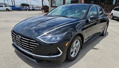 2022 Hyundai Sonata SE