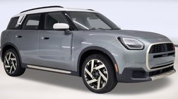 2026 MINI Countryman S ALL4