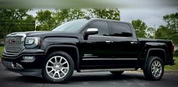 2016 GMC Sierra 1500 Denali