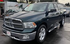 2011 Ram Ram Pickup 1500 ST