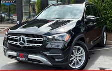 2024 Mercedes-Benz GLE-Class GLE 350 4MATIC