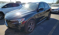 2023 Alfa Romeo Stelvio Ti