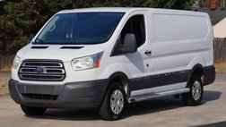 2017 Ford Transit 250