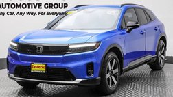2024 Honda Prologue Touring
