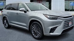 2024 Lexus TX 350 Luxury