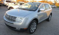 2009 Lincoln MKX Base