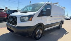 2016 Ford Transit 150