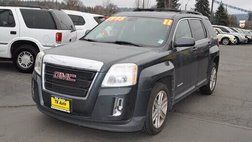 2011 GMC Terrain SLE-2