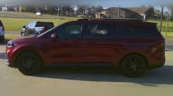 2024 Kia Carnival SX Prestige