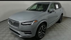 2024 Volvo XC90 B5 Plus Bright Theme
