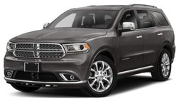 2020 Dodge Durango GT Plus