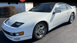 1992 Nissan 300ZX Turbo