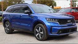 2022 Kia Sorento EX