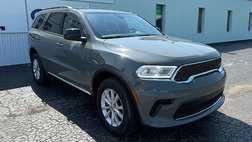 2024 Dodge Durango SXT