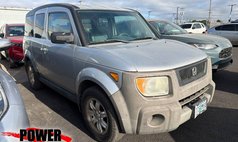 2006 Honda Element EX-P