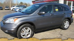 2010 Honda CR-V EX-L