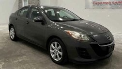2010 Mazda MAZDA3 i Touring