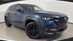 2025 Mazda CX-50 2.5 S Premium