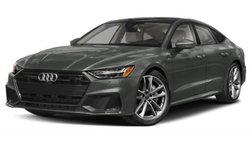 2023 Audi A7 quattro Premium Plus 55 TFSI